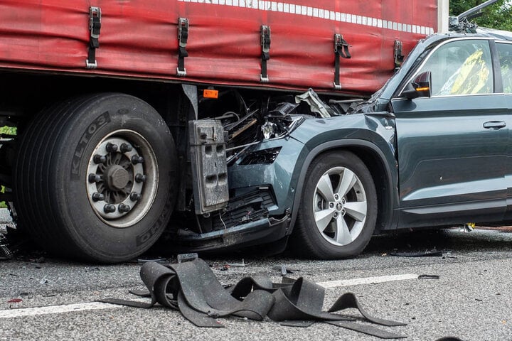 Unfall A66 heute & gestern: Aktuelle Unfallmeldungen von der A66  TAG24