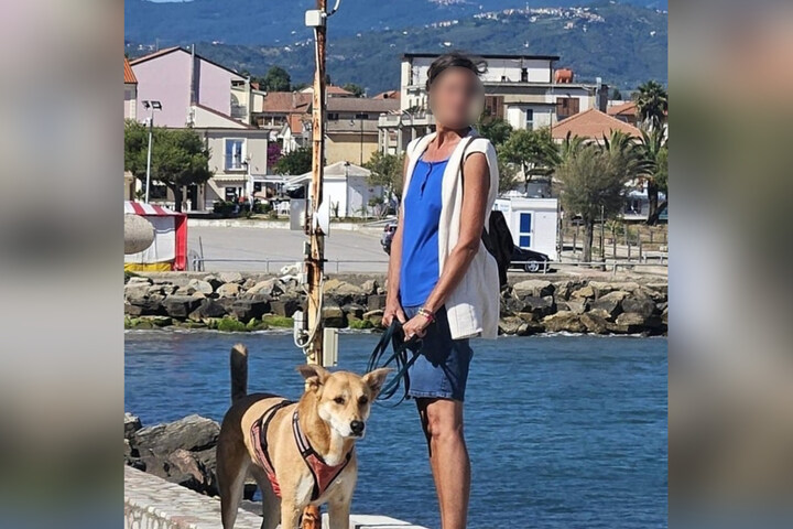 Leichenfund in Italien: Deutsche Auswanderin offenbar ermordet!