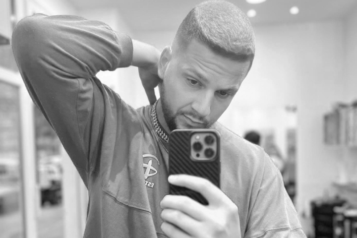 Rapper MART!N aka Presto stirbt mit 31 Jahren an Krebs