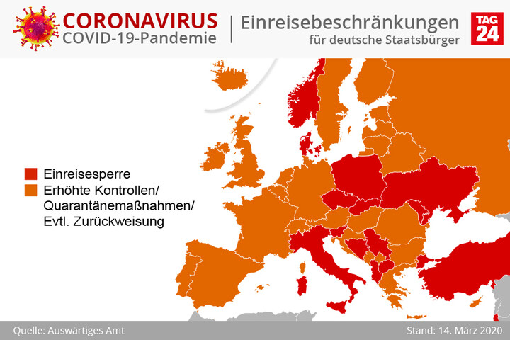 Coronavirus: Erstes Todesopfer In Slowenien