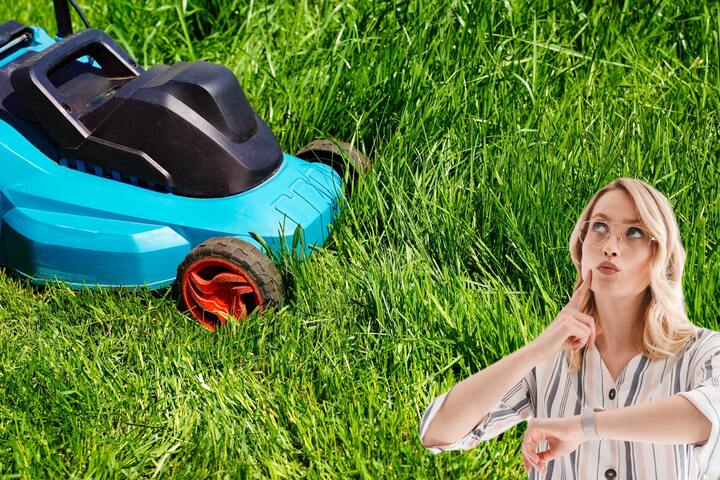 Rasen mähen Uhrzeiten & Regelung zu Feiertagen
