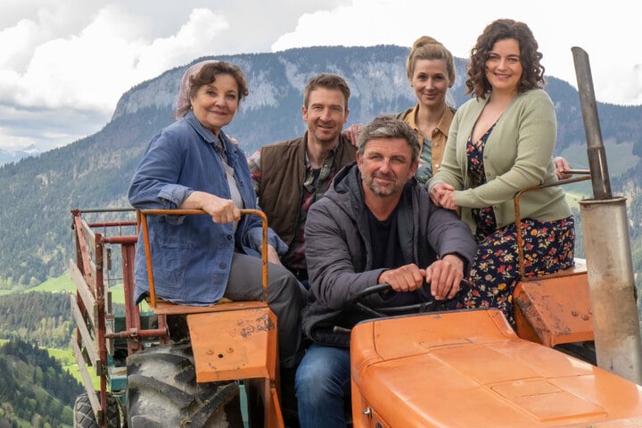"Der Bergdoktor" Staffel 16: Dieses Detail nervt die TV-Zuschauer gewaltig!