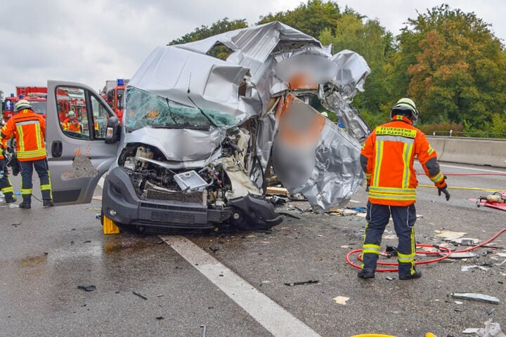 Seite 2 Für Unfall A6 Heute & Gestern: Aktuelle Unfallmeldungen Von Der ...