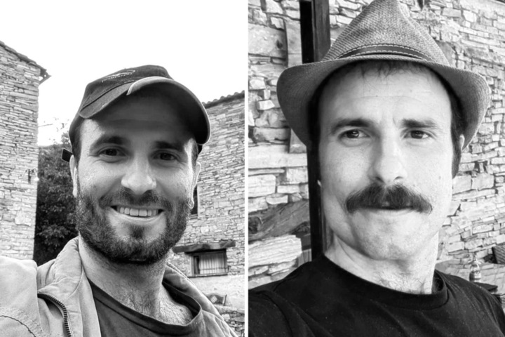 Trauer um Netflix-Star: Julián Ortega stirbt unerwartet mit nur 41 Jahren