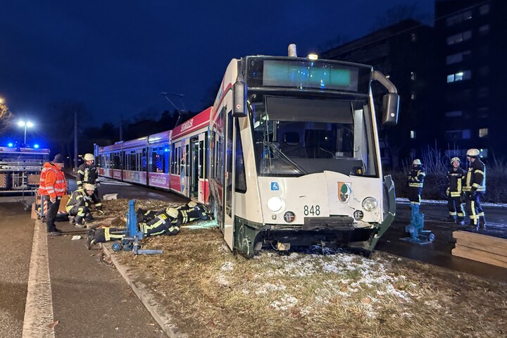 Augsburg Unfall Heute