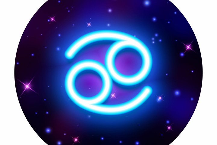 Wochenhoroskop krebs mann single