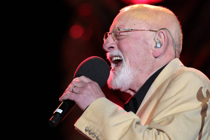 Lebt Roger Whittaker Noch Und Wie Alt Ist Er Roger Whittaker: Schlager-Legende mit 87 Jahren gestorben