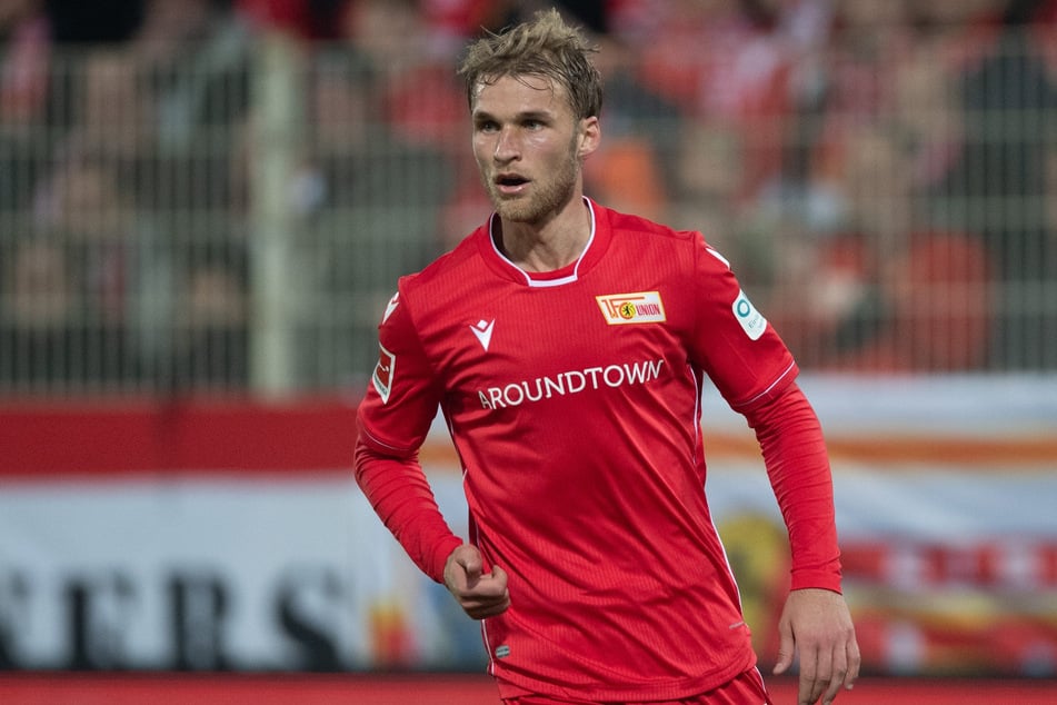 Sebastian Andersson (29) soll die Kölner Offensive verstärken.