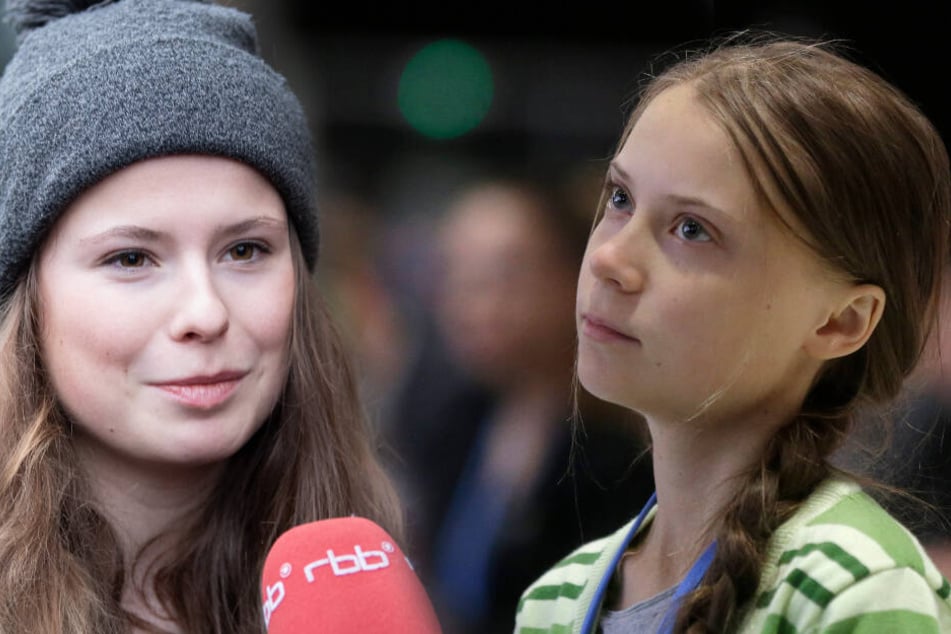 Bittere Niederlage für Greta Thunberg: Ihr neuer Appell nützte nichts