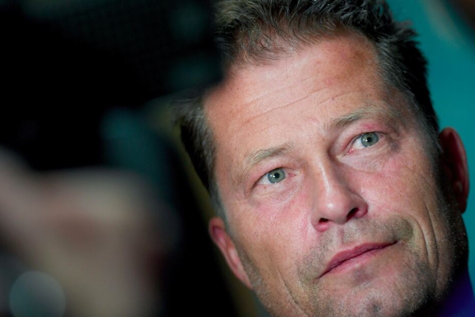 Til Schweiger hat zu Weihnachten nur einen Wunsch