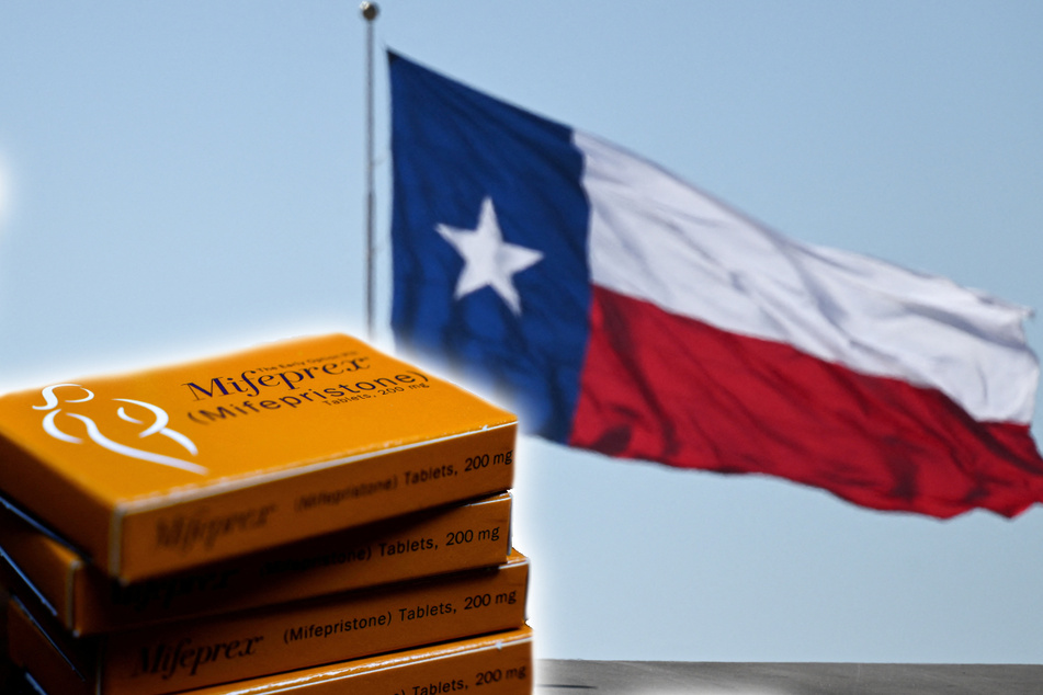 New York doctor hit with massive fine for prescribing abortion pills to Texas patient
