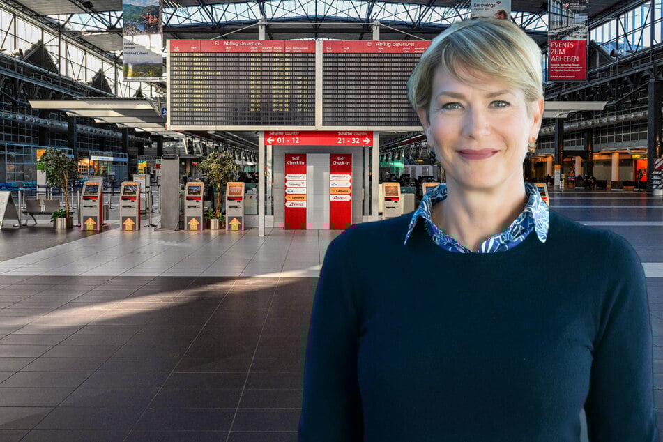 So wollen Sachsens Flughäfen aus den roten Zahlen heraus