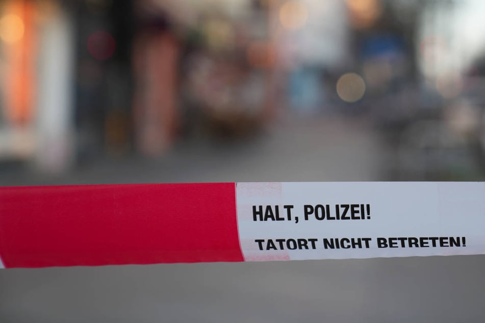 Berlin: Täter ballern aus Auto auf Imbiss: Diesmal ist noch jemand da