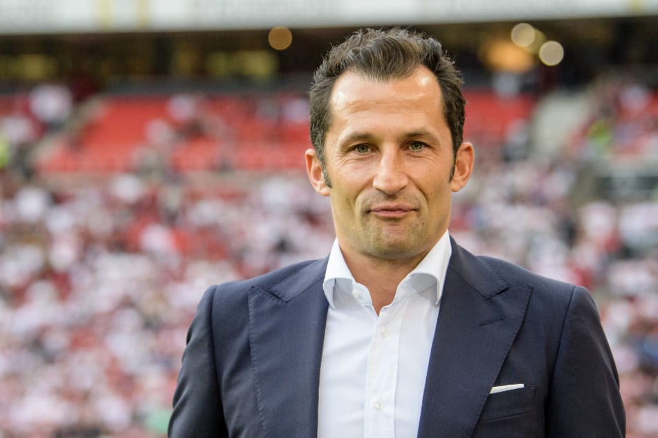 Hasan Salihamidzic wollte seine Vorgänger mit seinen Aussagen nicht angehen.