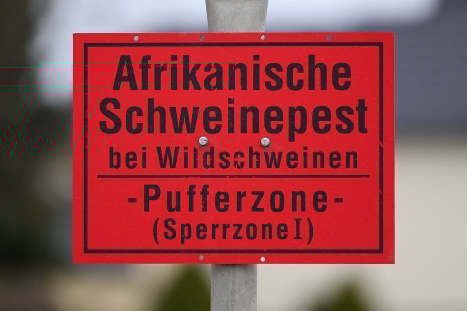 Die Sperrzonen sind aufgehoben, aber ein Restrisiko bleibt.