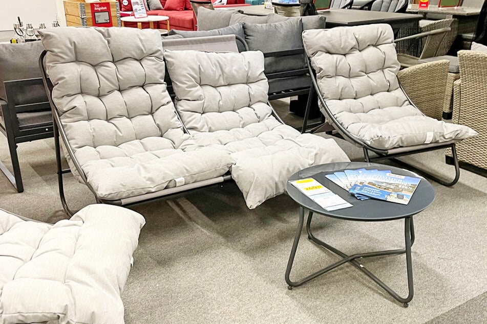 Räumungsverkauf bei ROLLER: Hier sind Möbel besonders günstig