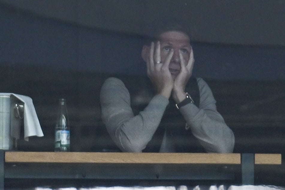 Mit Eintracht Frankfurt gewann Glasner 2022 die Europa League. 2025 holte er mit Crystal Palace den Englischen Pokal.