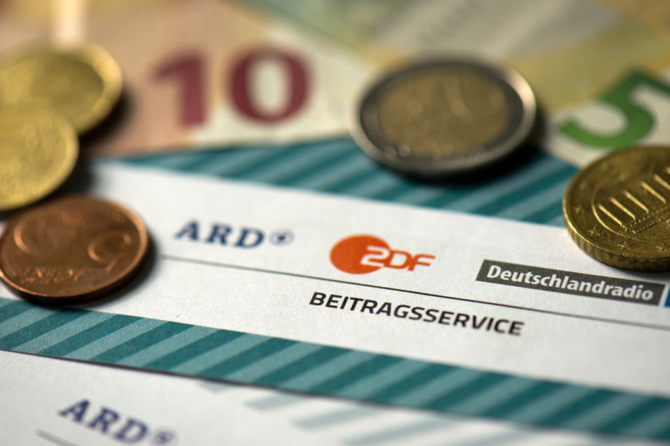 Der Kläger Norbert Häring hatte dafür gekämpft, den Rundfunkbeitrag bar zahlen zu dürfen. (Symbolbild)