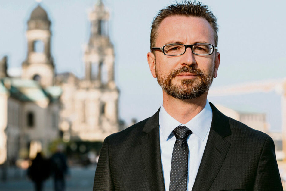 Der Nachfolger von Kurzzeit-Marketingchef Jürgen Amann (47) ist gefunden.