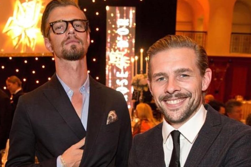 Joko Und Klaas Goldene Kamera 2019 Joko Und Klaas Goldene Kamera 2019