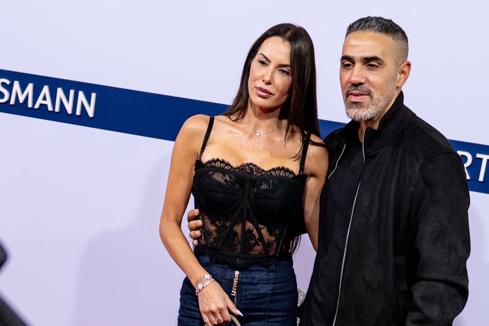 Bushido: Leihmutter-Pläne geplatzt: Für Bushido und Anna-Maria ist die Familienplanung endgültig vorbei