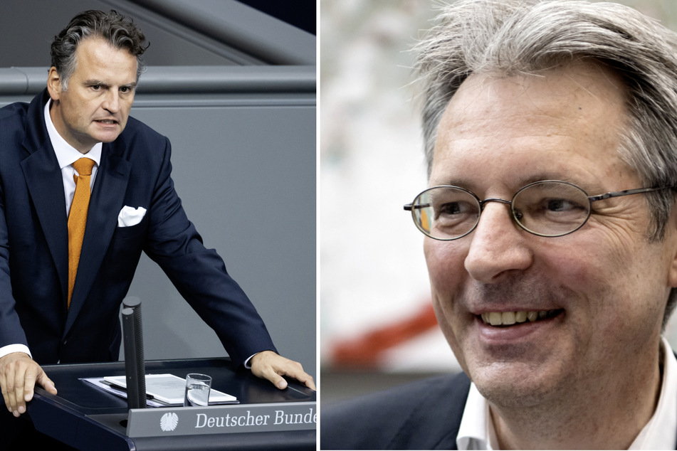 Nach der Bundestagswahl: NRW-Landes-Gruppenchefs von SPD und CDU weiterhin im Amt