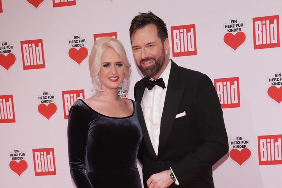 Partner Verloren Ist Sarah Knappik Wieder Single Tag24