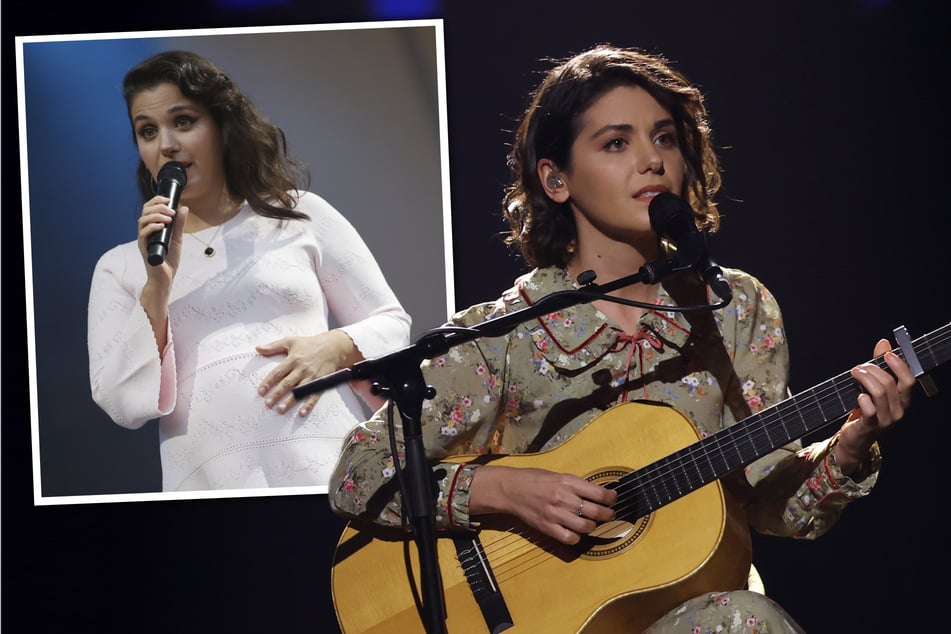 Katie Melua kommt nach Leipzig: Sängerin hat vergessen, dass sie einst in Wembley gespielt hat