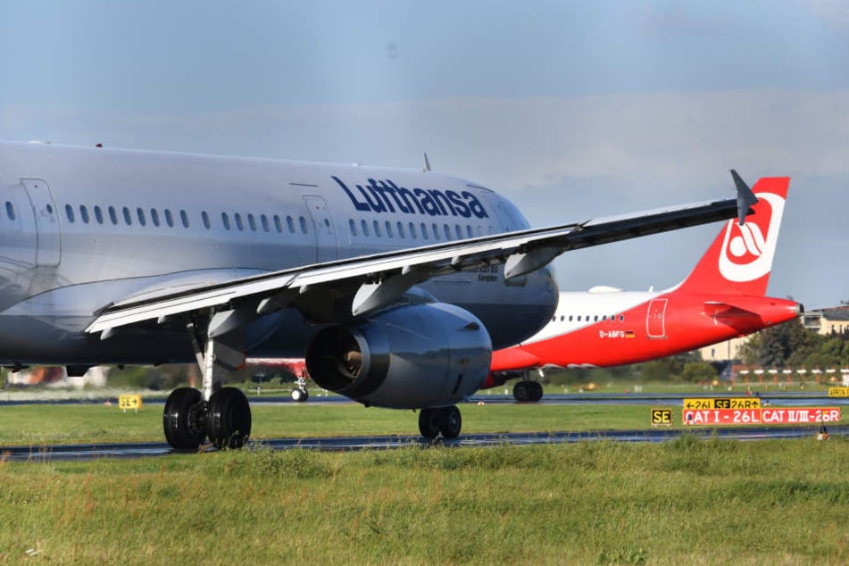 Die Lufthansa wird nicht für die Langstrecke von Air Berlin bieten.