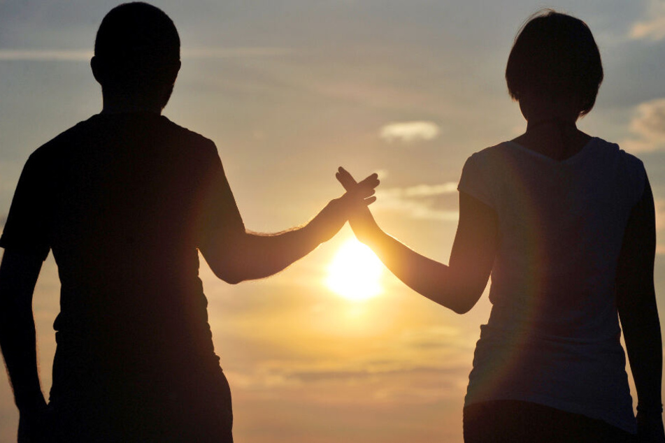 Den perfekten Partner zu finden, ist in der heutigen Zeit keine Leichtigkeit. (Symbolbild)