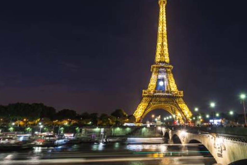 37+ Paris Eiffelturm Nacht Pics