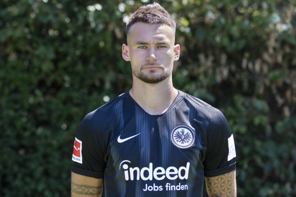 Danny Blum wechselte 2016 vom 1. FC Nürnberg an den Stadtwald.
