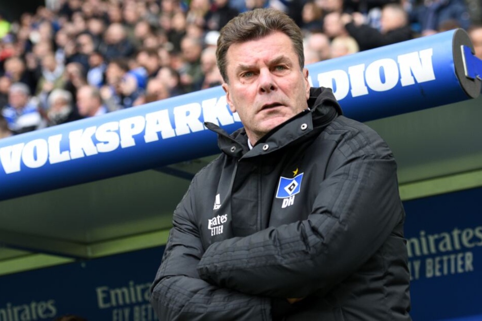 Trainer Dieter Hecking stellt sich auf einen Gegner mit hoher Qualität ein.
