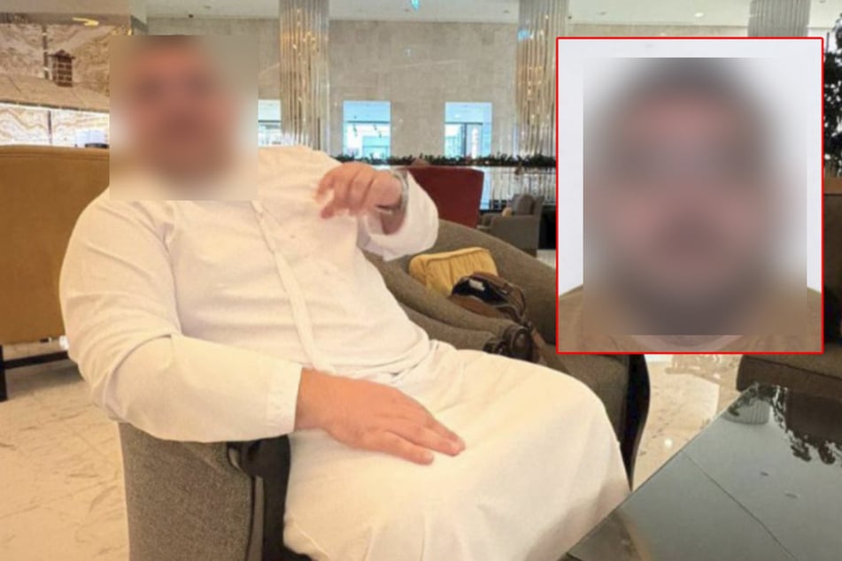 Aktenzeichen XY: "Aktenzeichen XY... ungelöst": Er sollte eigentlich im Knast sitzen! Polizei sucht Vergewaltiger