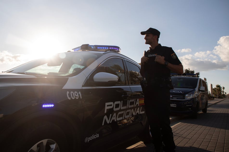 Die Polizei ermittelt im Fall des verprügelten Deutschen (48). (Symbolfoto)