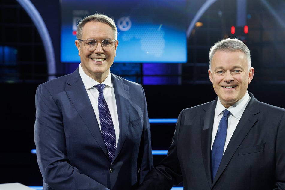 RP-Wahl: Neueste Umfragewerte versprechen spannendes Kopf-an-Kopf-Rennen