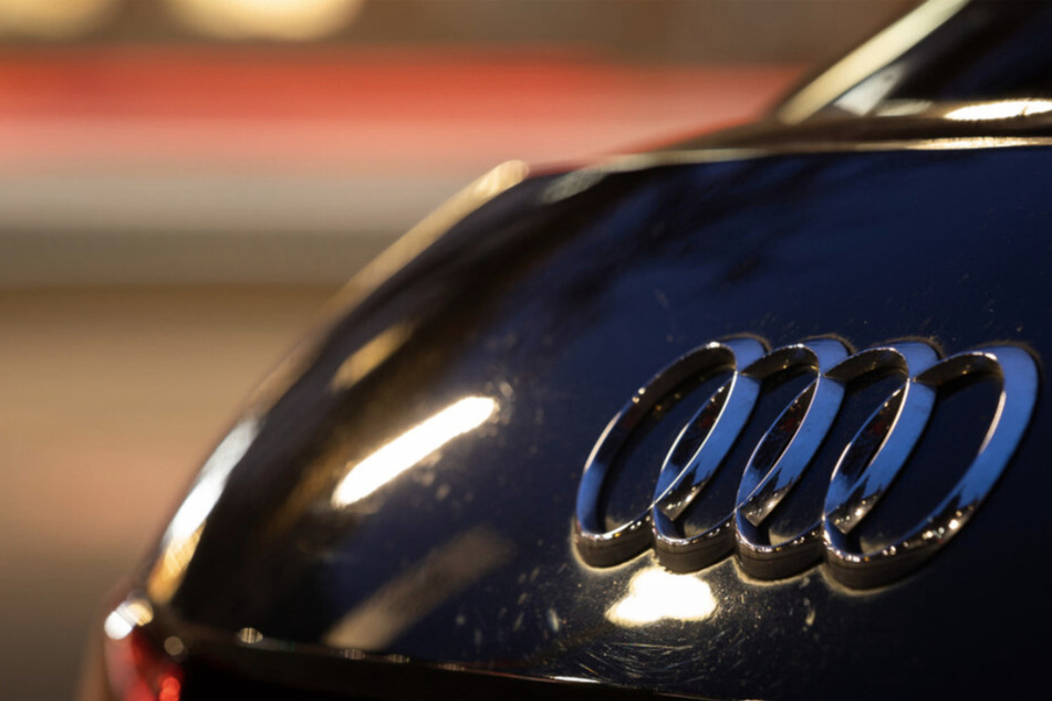 Zwei Audi A6 in Erfurt gestohlen: Ein Fahrzeug wird in Polen geortet