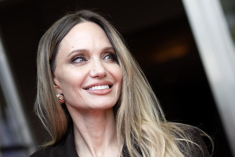 Angelina Jolie is demanding $33,000 in legal fees from her ex-husband.