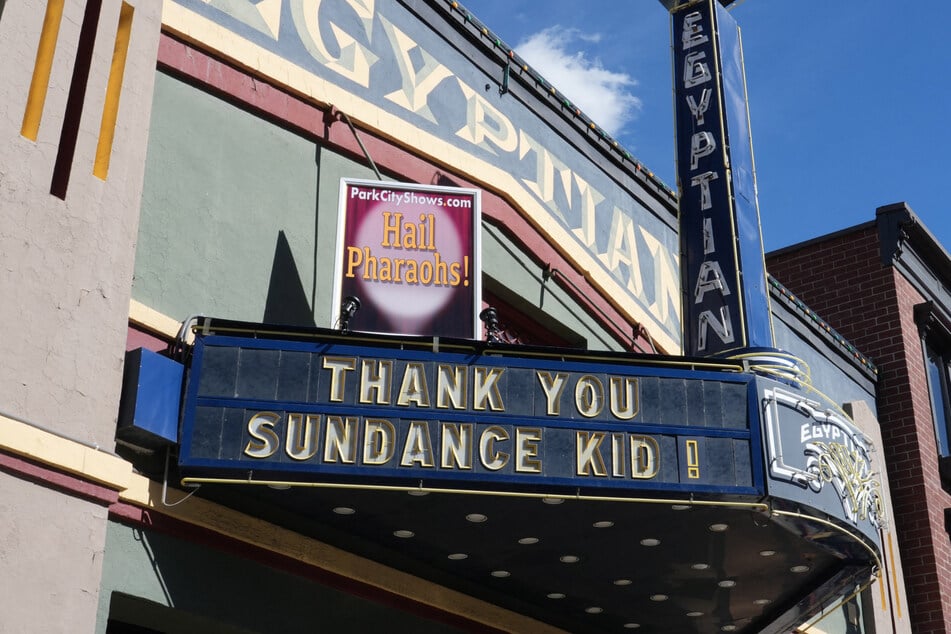 Next year's Sundance film festival will be the first since the death of founder Robert Redford.