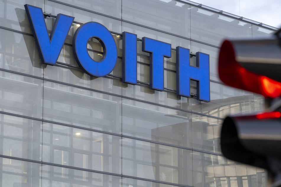 Maschinenbauer Voith will bis zu 2500 Stellen streichen