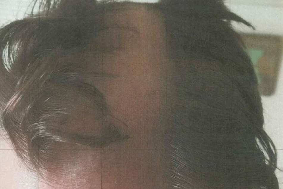 Das war ein echter Bad-Hair-Day für den 22-jährigen, der danach einen radikalen Schritt wählte...