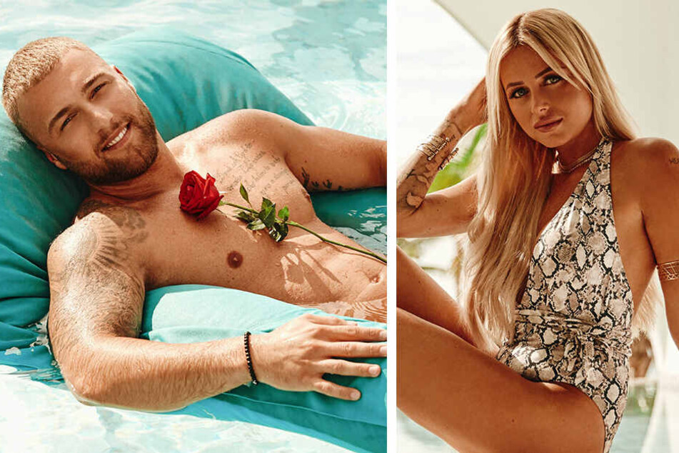 Geht da noch mehr bei Filip und Jade?