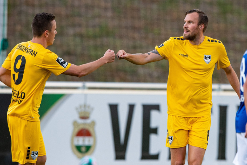 Kevin Großkreutz (32) könnte womöglich zu TuS Bövinghausen aus der Westfalenliga wechseln.