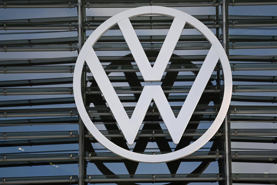 Aufgrund eines Corona-Lockdowns musste VW seine Produktion in China stoppen.
