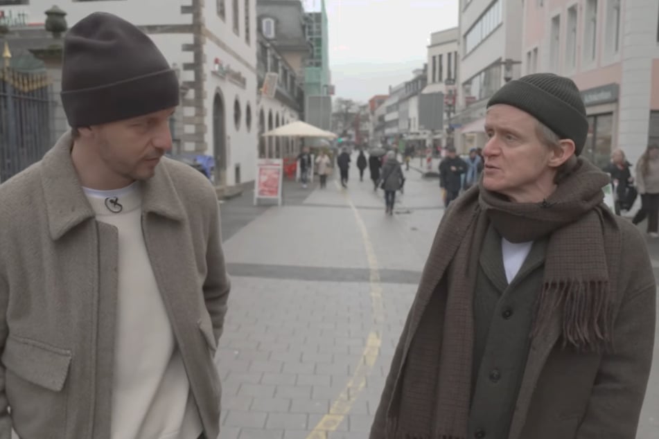 Trauriges Geständnis von Pierre M. Krause: Freunde haben sich wegen Krebs nicht mehr gemeldet