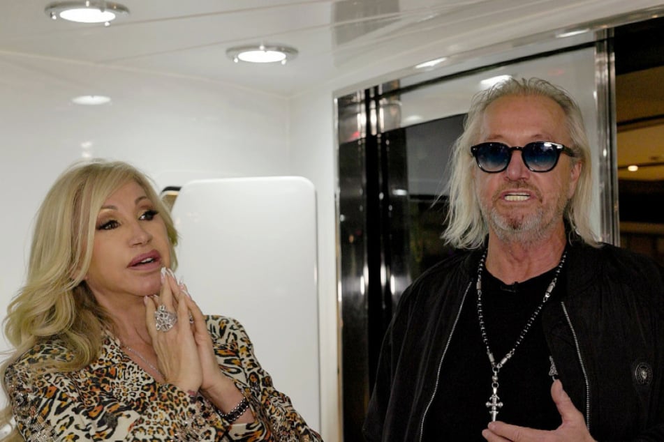 "Die Geissens" haben sich im Laufe der Jahre als feste Institution bei RTLZWEI bewährt.