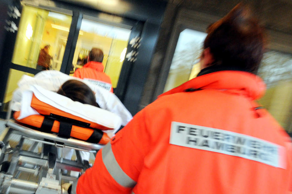 Der Junge wurde am Dienstag in die Klinik gebracht, dort kämpften die Ärzte vergeblich um sein Leben (Archivbild).