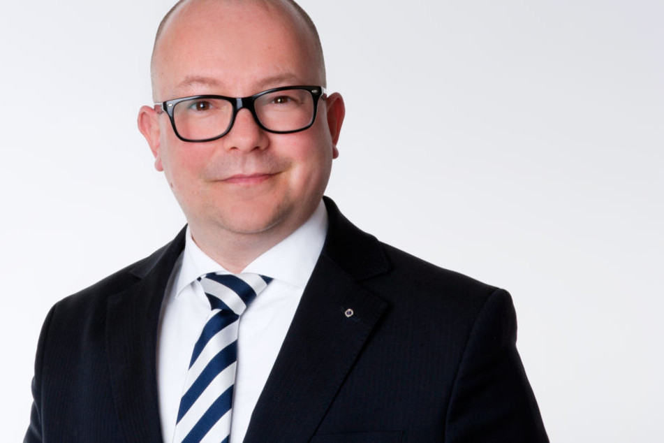 Frank Müller-Rosentritt (FDP)