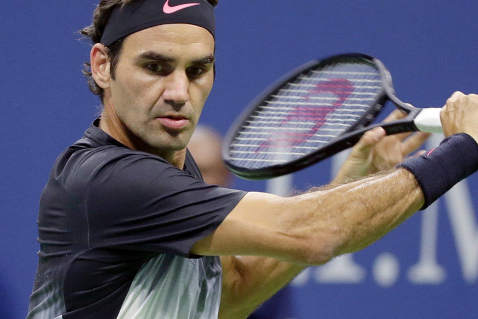 Rührend! Roger Federer erfüllt krebskrankem Jungen seinen ...