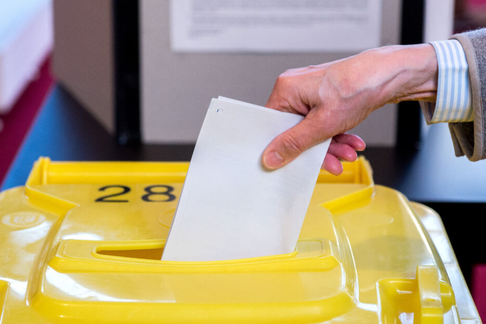 In Hockenheim kommt es am Sonntag zur Neuauflage der Oberbürgermeisterwahl. (Symbolbild)
